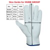 Rigger/Safety PPE Gloves